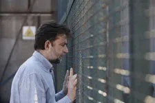 Nanni Moretti as Giovanni: "There is reality, there is the film inside the film and then there's dreams, memories, fantasies."